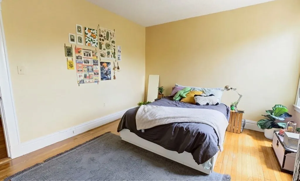 3 bed, 1 bath apartment for rent at 59A Strathmore Rd Unit 3, Brighton — photo 12 of 29