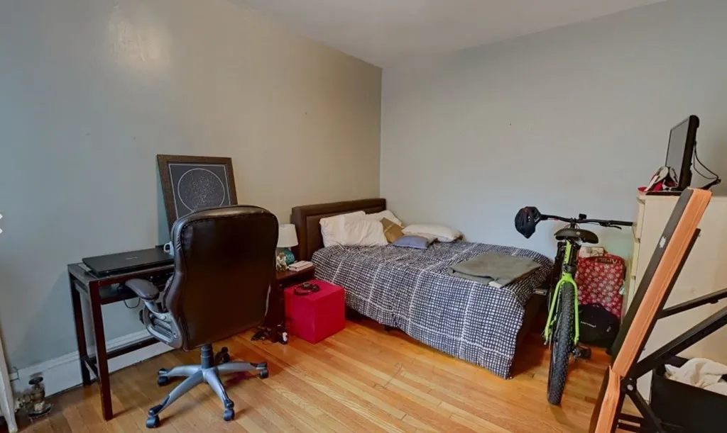 3 bed, 1 bath apartment for rent at 59A Strathmore Rd Unit 3, Brighton — photo 21 of 29
