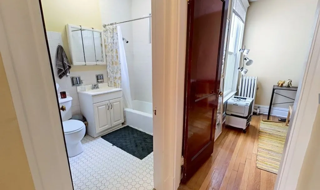 3 bed, 1 bath apartment for rent at 59A Strathmore Rd Unit 3, Brighton — photo 9 of 29
