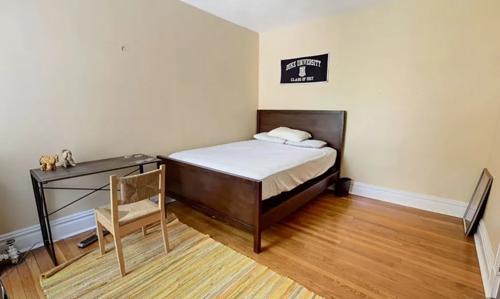 3 bed, 1 bath apartment for rent at 59A Strathmore Rd Unit 3, Brighton — photo 7 of 29