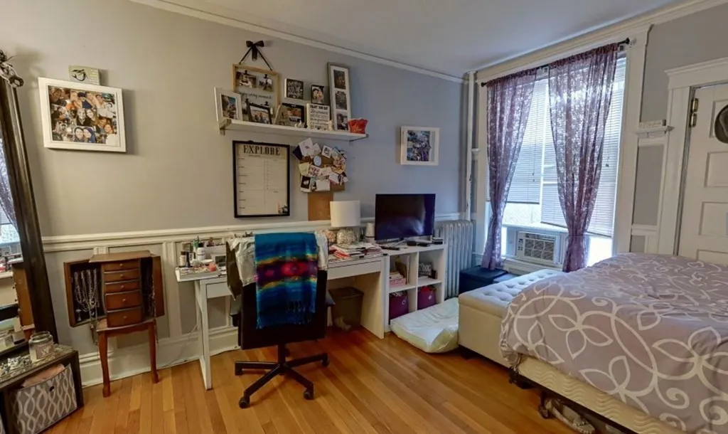 3 bed, 1 bath apartment for rent at 59A Strathmore Rd Unit 3, Brighton — photo 20 of 29