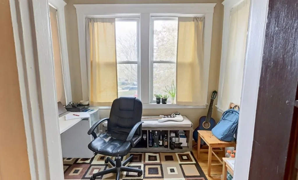 3 bed, 1 bath apartment for rent at 59A Strathmore Rd Unit 3, Brighton — photo 16 of 29
