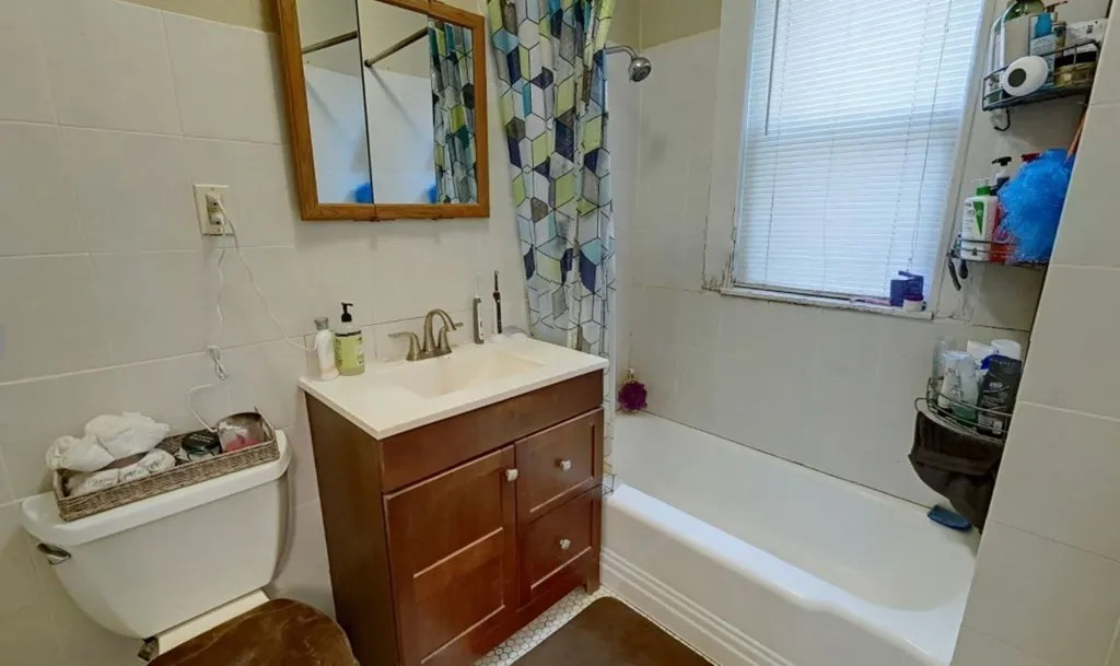 3 bed, 1 bath apartment for rent at 59A Strathmore Rd Unit 3, Brighton — photo 22 of 29