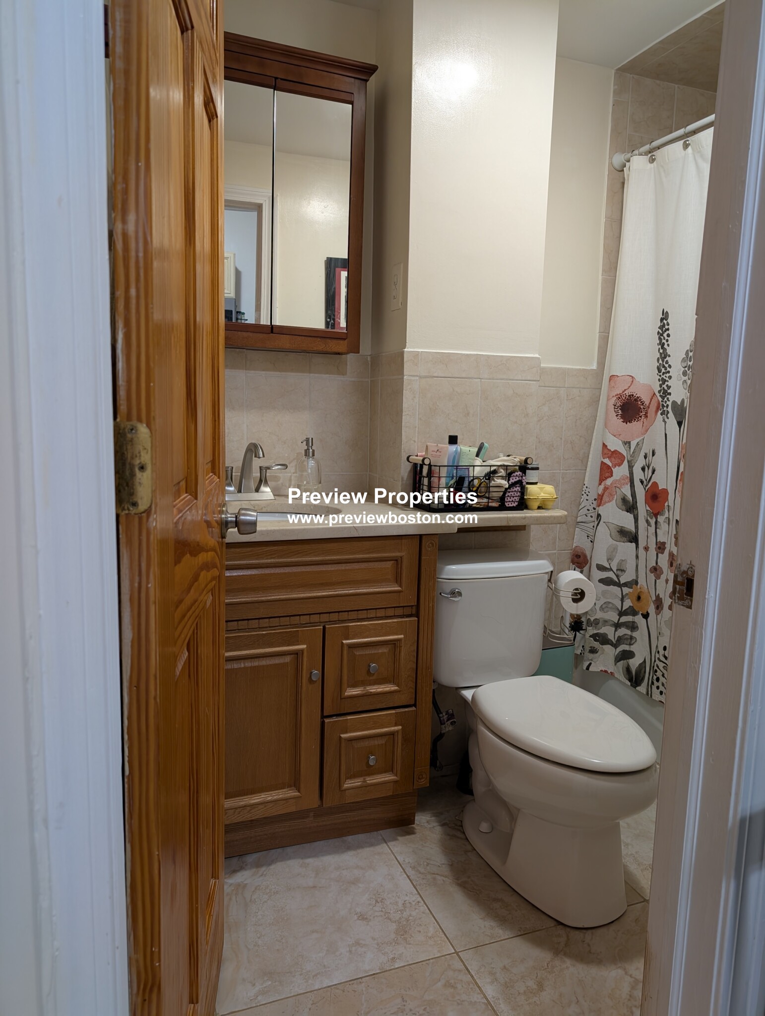 3 bed, 1 bath apartment for rent at 5A Green St Unit 3P, Jamaica Plain — photo 6 of 13