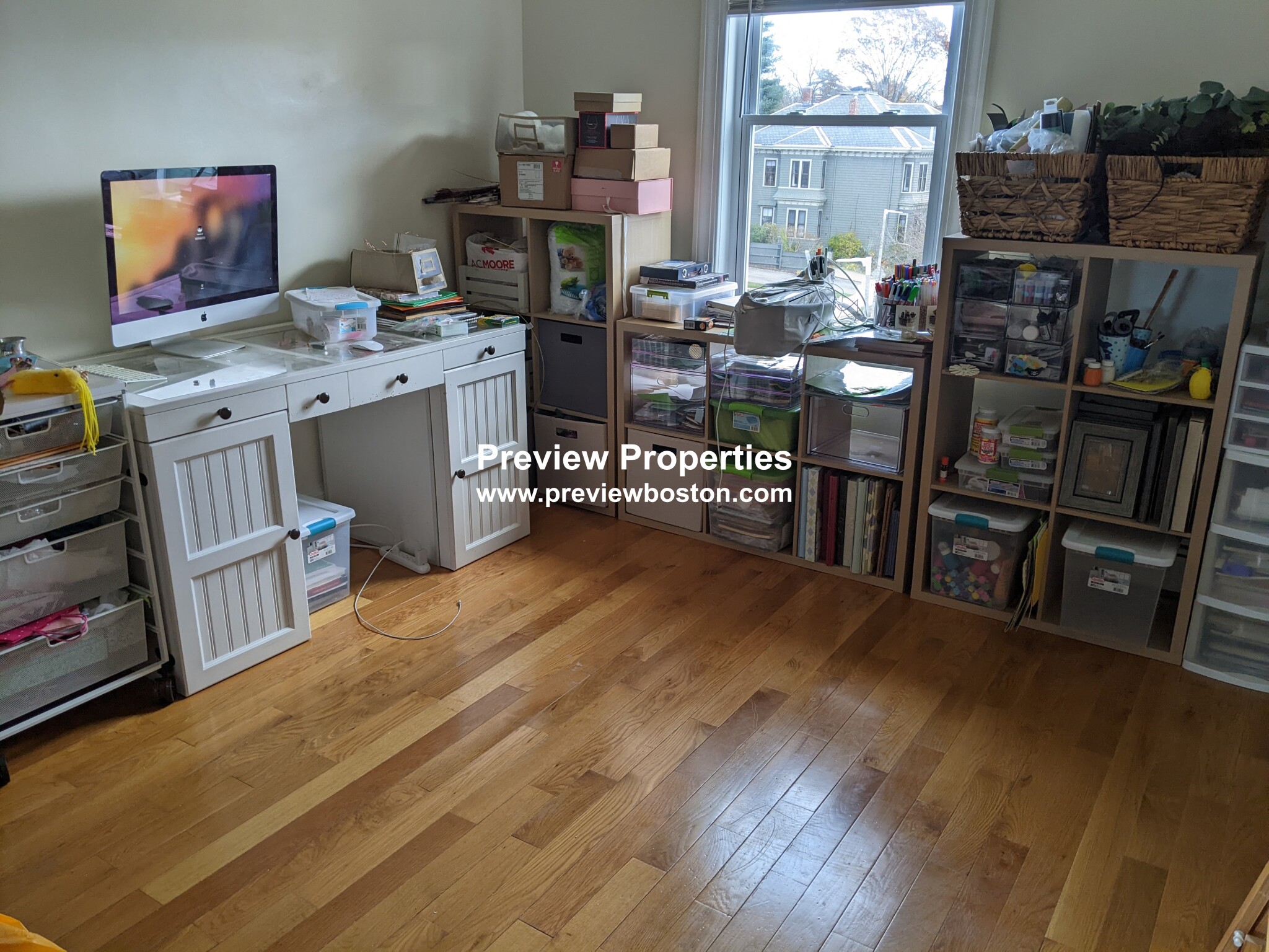 3 bed, 1 bath apartment for rent at 5A Green St Unit 3P, Jamaica Plain — photo 4 of 13