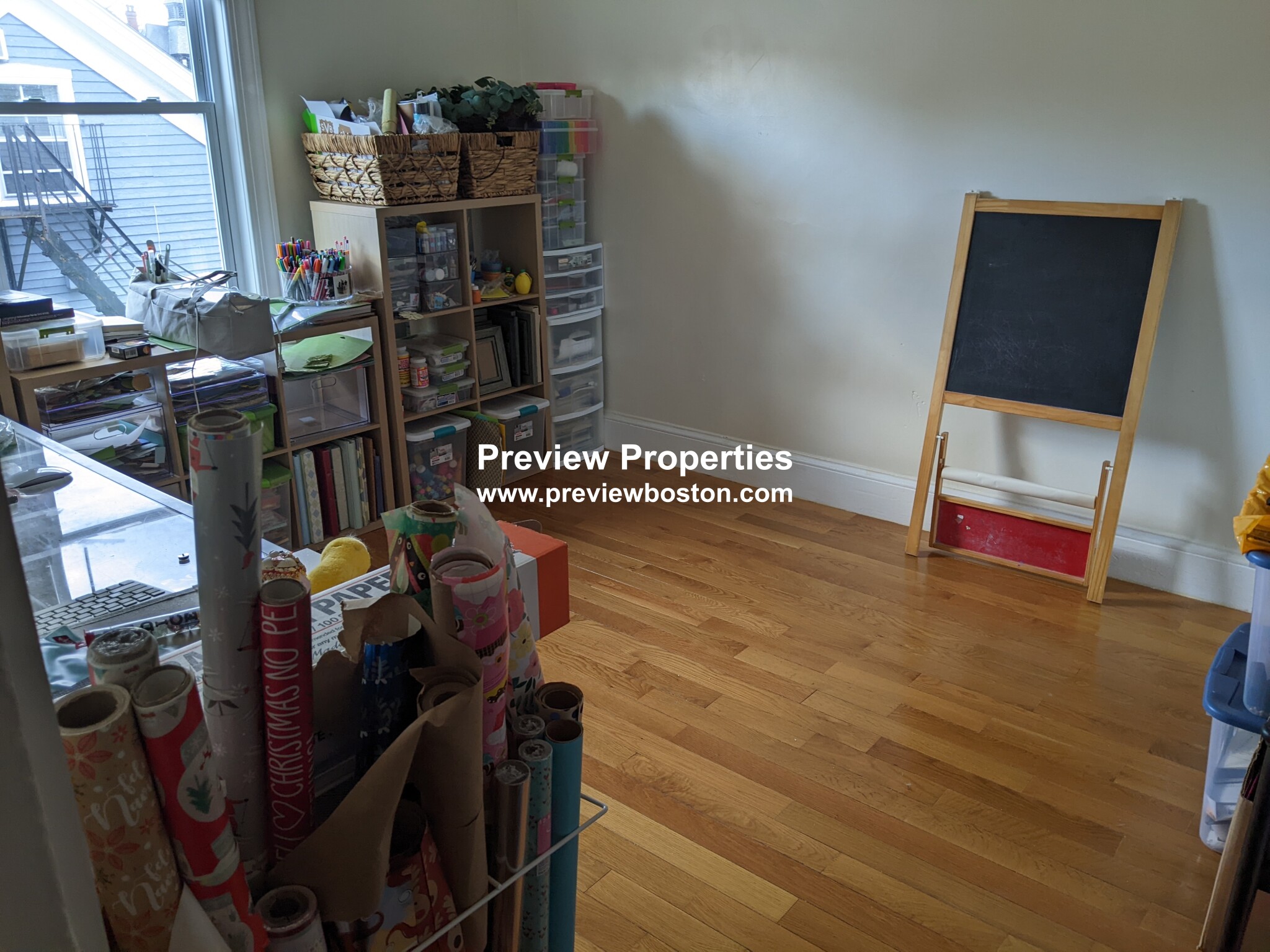 3 bed, 1 bath apartment for rent at 5A Green St Unit 3P, Jamaica Plain — photo 3 of 13