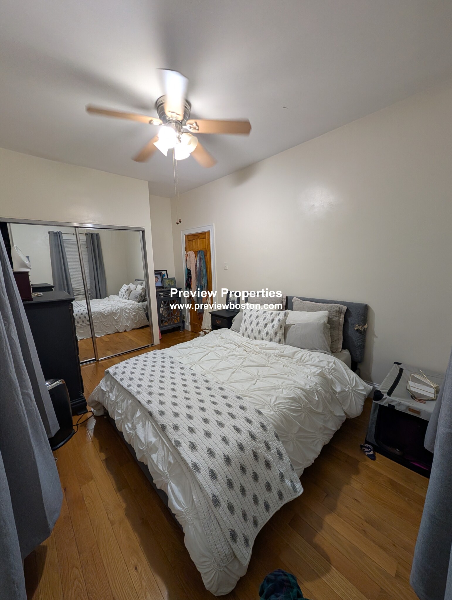 3 bed, 1 bath apartment for rent at 5A Green St Unit 3P, Jamaica Plain — photo 13 of 13