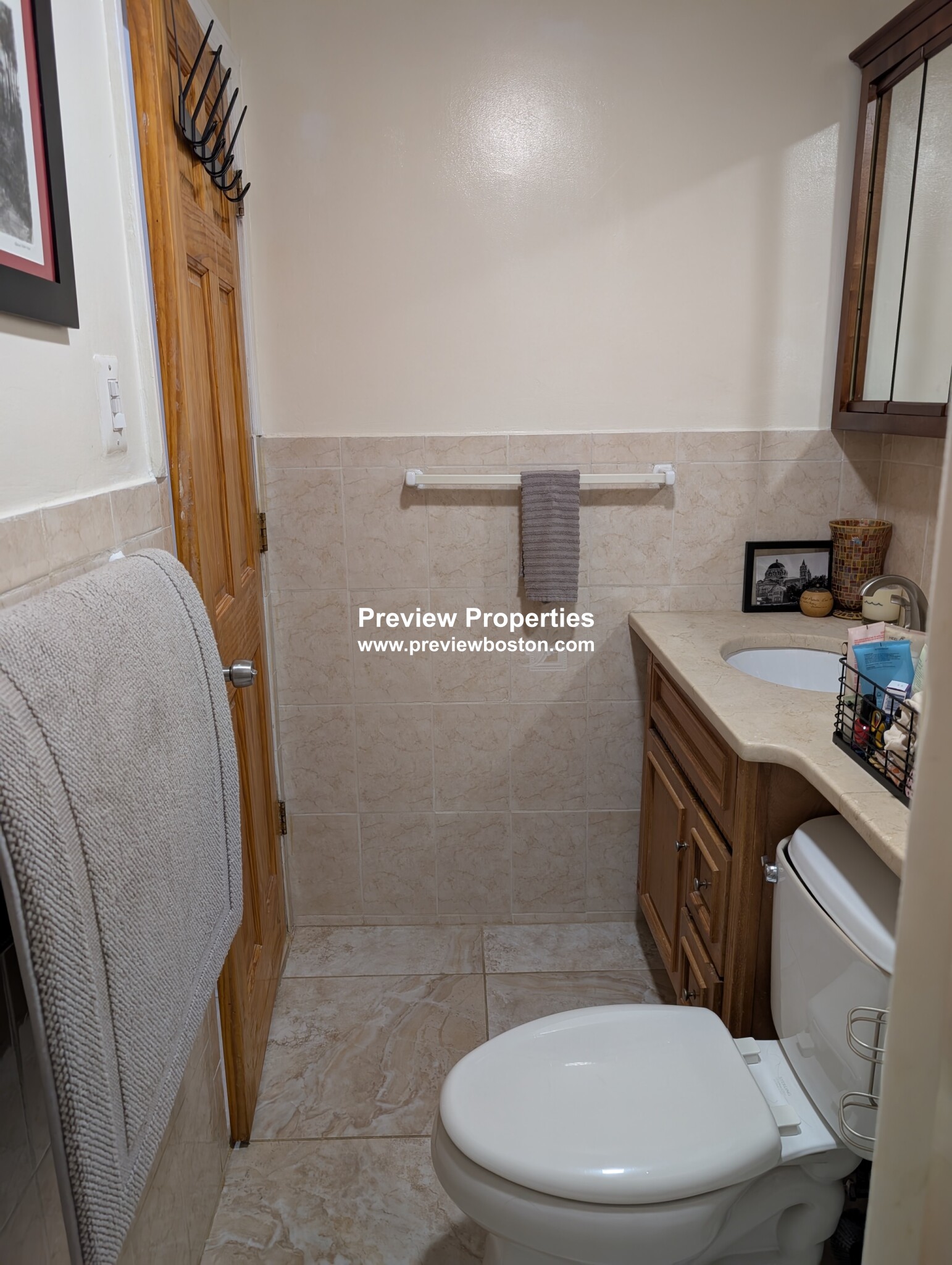 3 bed, 1 bath apartment for rent at 5A Green St Unit 3P, Jamaica Plain — photo 7 of 13