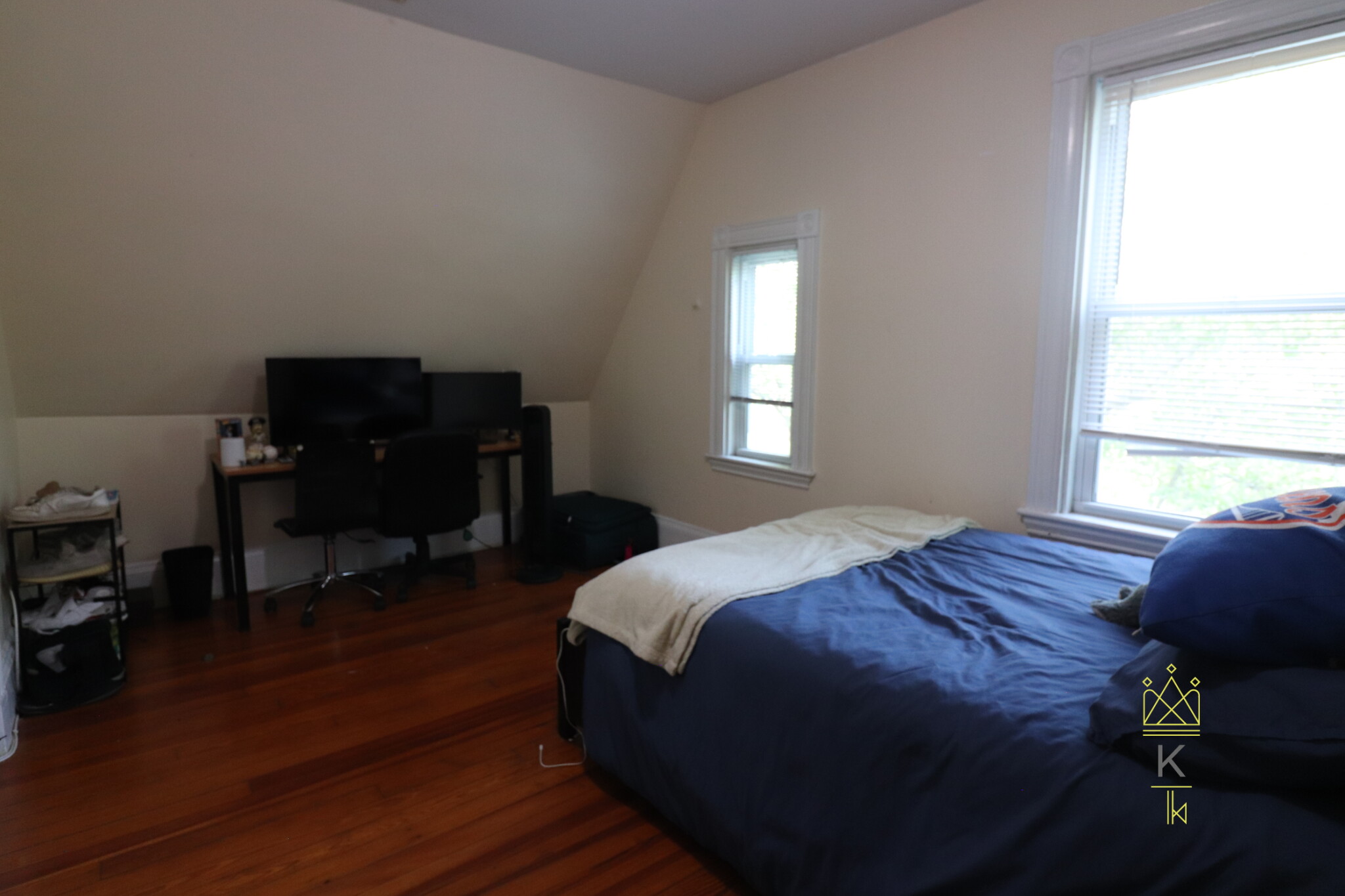 4 bed, 1 bath apartment for rent at 5A Kendall St Unit 3, Brookline — photo 12 of 17
