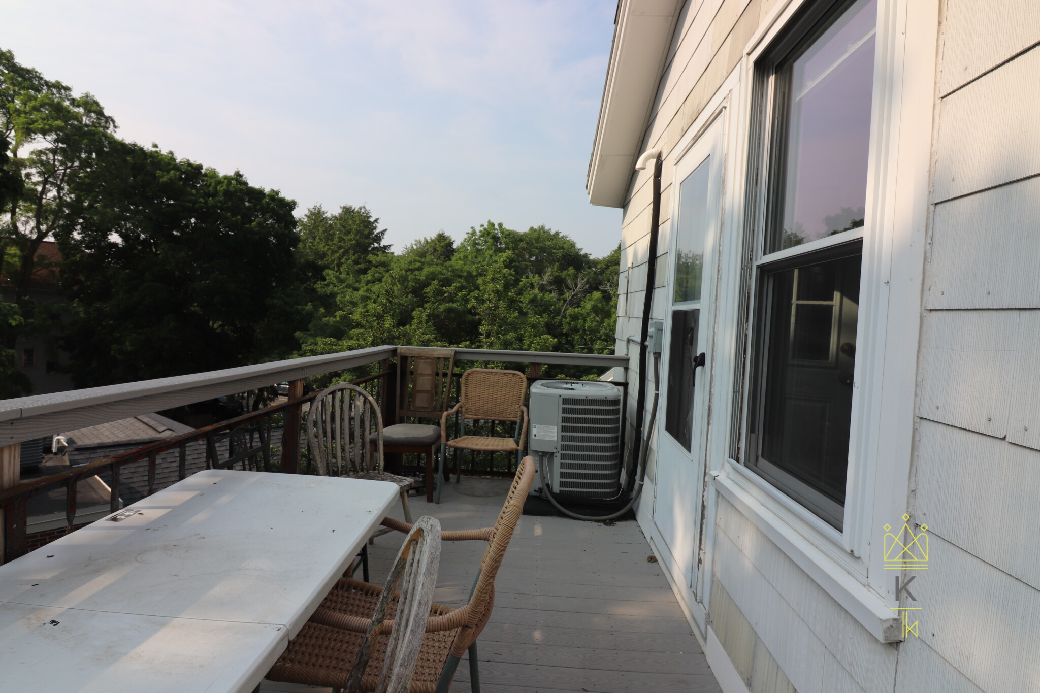4 bed, 1 bath apartment for rent at 5A Kendall St Unit 3, Brookline — photo 15 of 17