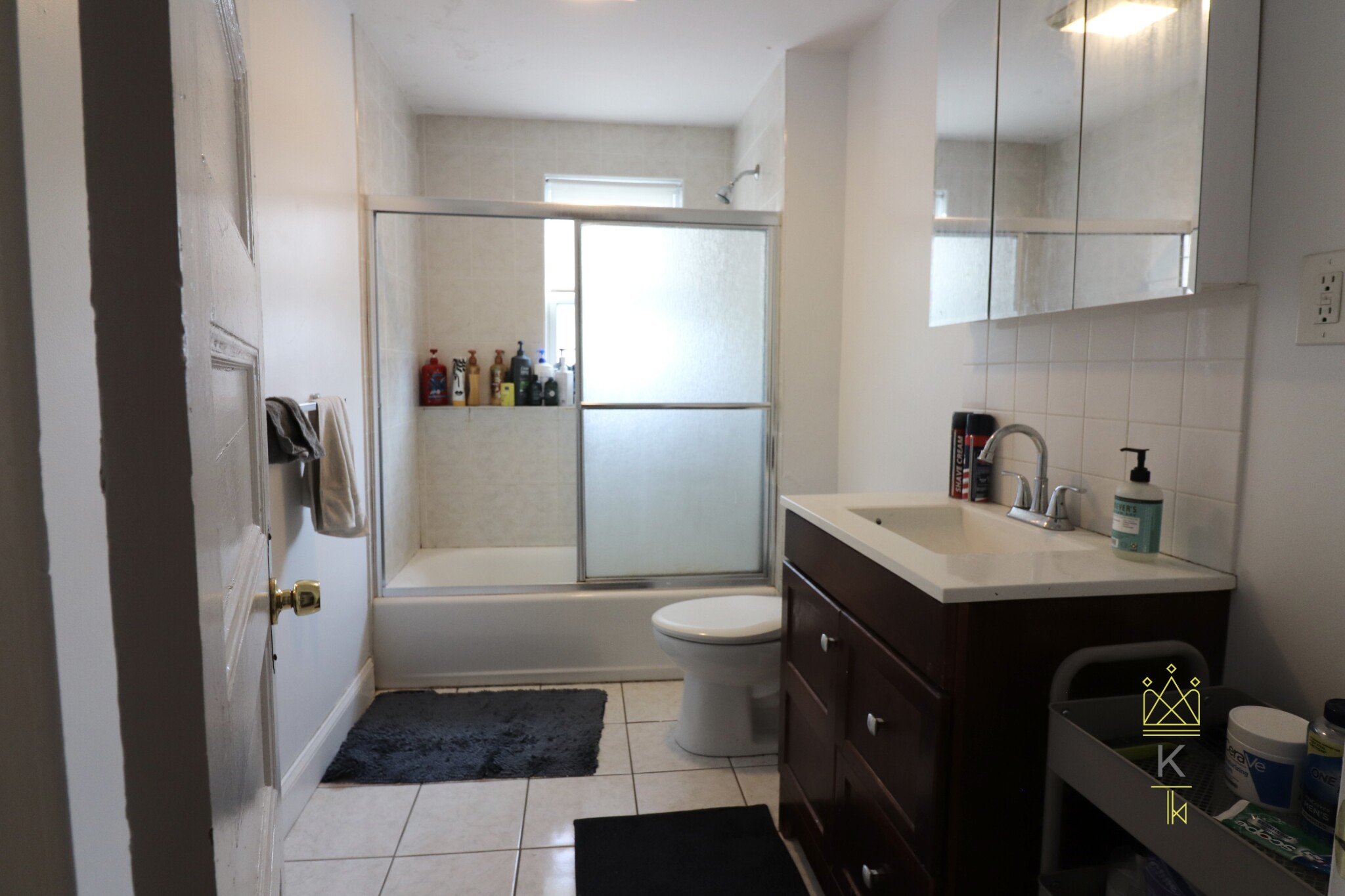4 bed, 1 bath apartment for rent at 5A Kendall St Unit 3, Brookline — photo 5 of 17