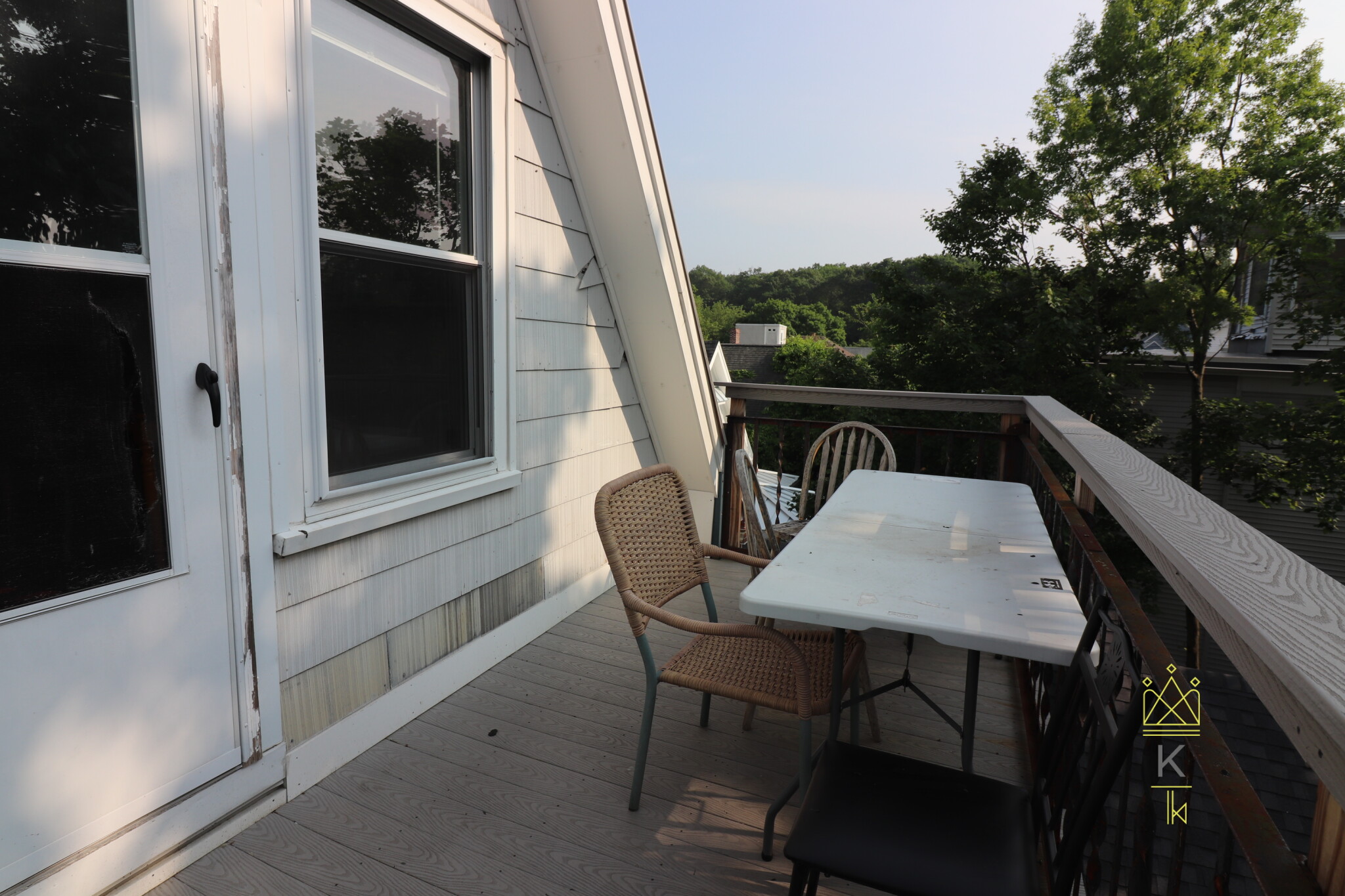 4 bed, 1 bath apartment for rent at 5A Kendall St Unit 3, Brookline — photo 14 of 17