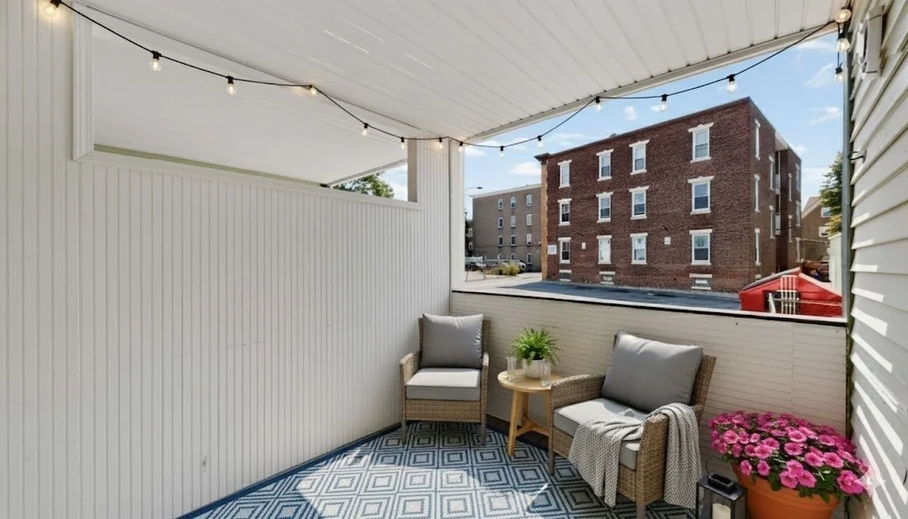 3 bed, 1 bath apartment for rent at 5A Ropes Unit 1, Salem — photo 7 of 7