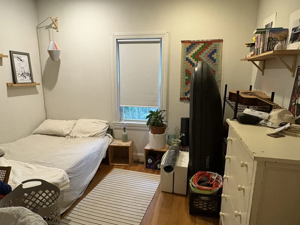 3 bed, 2 bath apartment for rent at 5A Union St Unit 1, The Port — photo 6 of 8