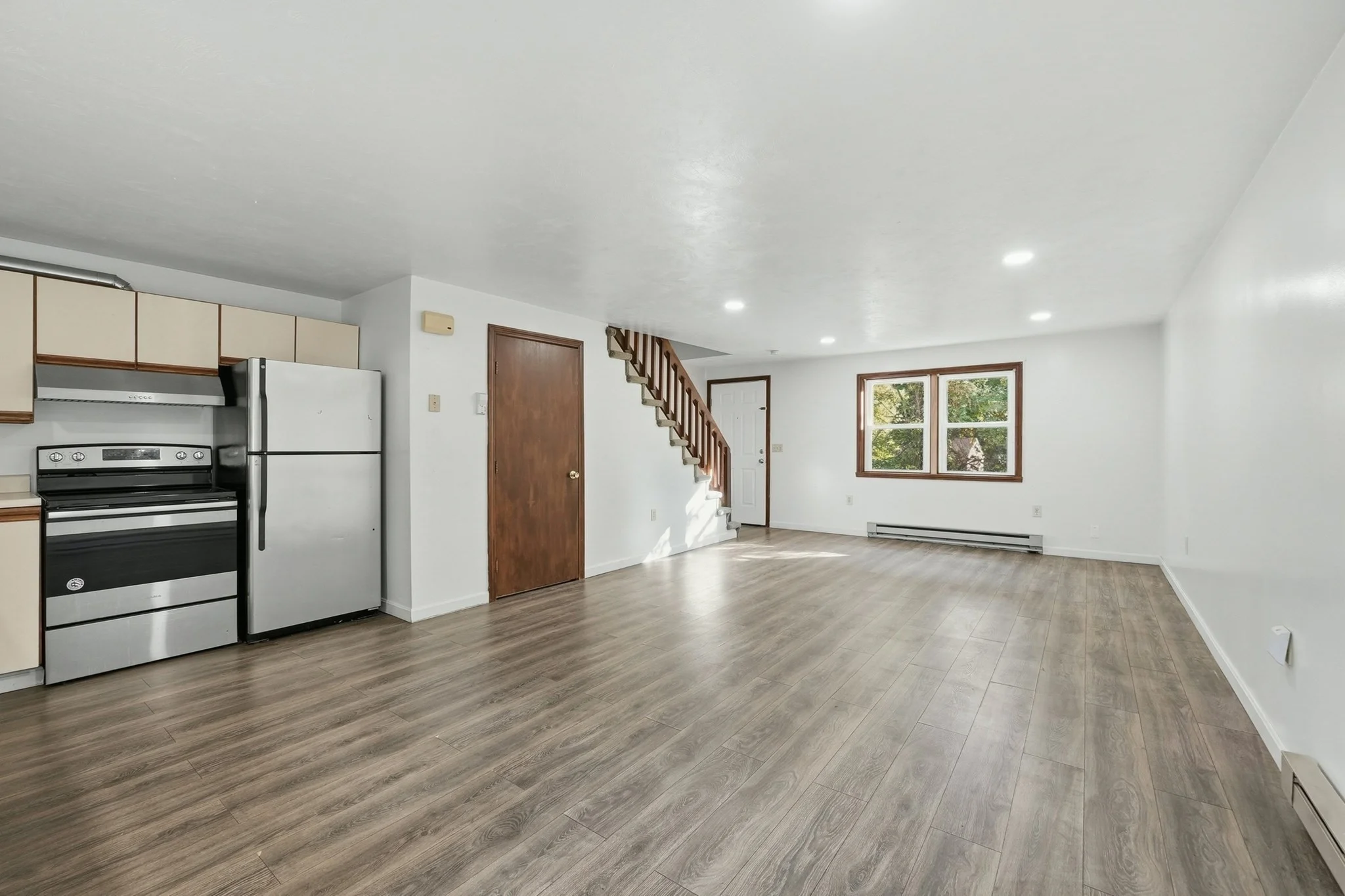 2 bed, 1 bath apartment for rent at 5A Warwick St Unit 1, Auburn — photo 5 of 26