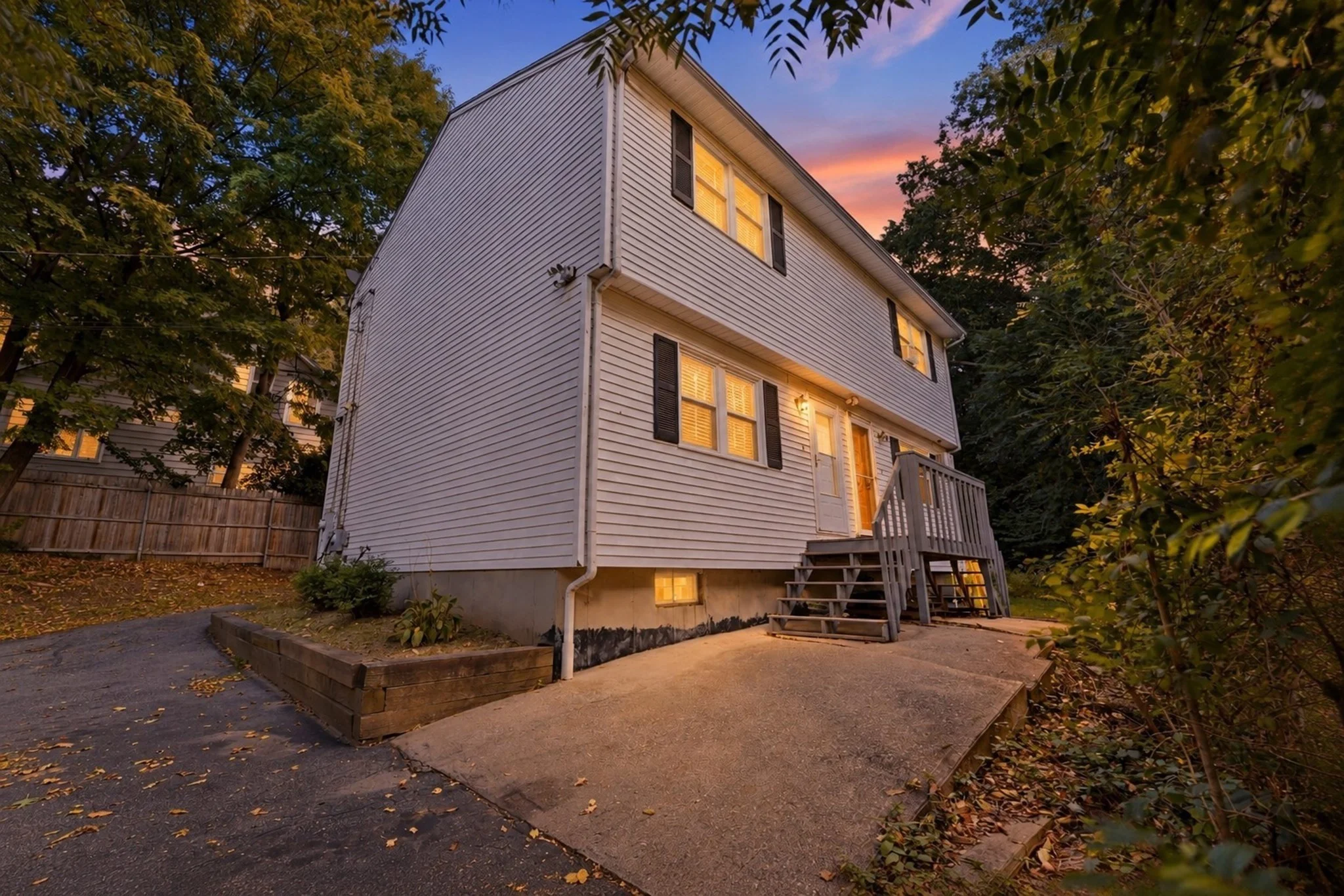2 bed, 1 bath apartment for rent at 5A Warwick St Unit 1, Auburn