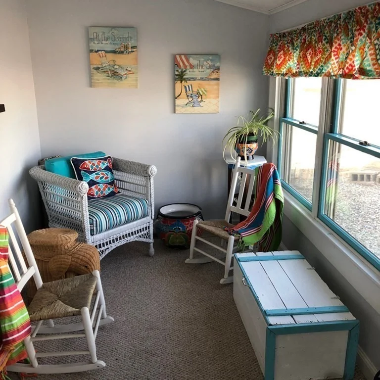 3 bed, 1 bath apartment for rent at 6 2nd Unit WINTER, Plum Island — photo 12 of 15