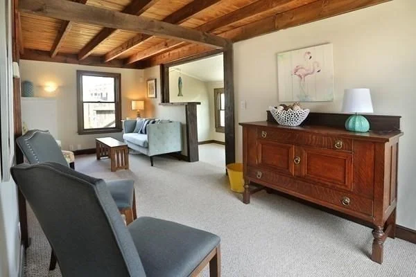 3 bed, 1 bath apartment for rent at 6 2nd Unit WINTER, Plum Island — photo 5 of 15
