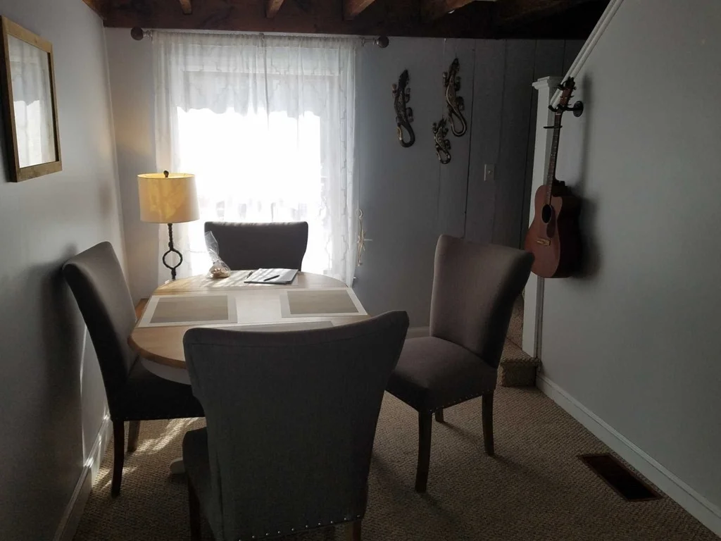 3 bed, 1 bath apartment for rent at 6 2nd Unit WINTER, Plum Island — photo 8 of 15
