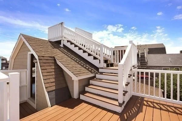 3 bed, 1 bath apartment for rent at 6 2nd Unit WINTER, Plum Island — photo 2 of 15