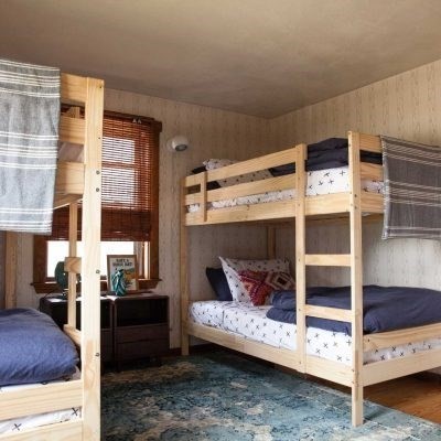 3 bed, 1 bath apartment for rent at 6 4th Unit Summer, Plum Island — photo 7 of 13
