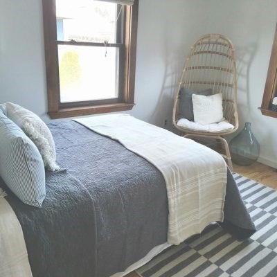 3 bed, 1 bath apartment for rent at 6 4th Unit Summer, Plum Island — photo 8 of 13