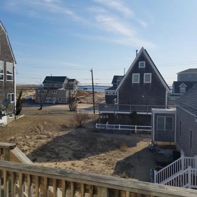3 bed, 1 bath apartment for rent at 6 4th Unit Summer, Plum Island — photo 12 of 13
