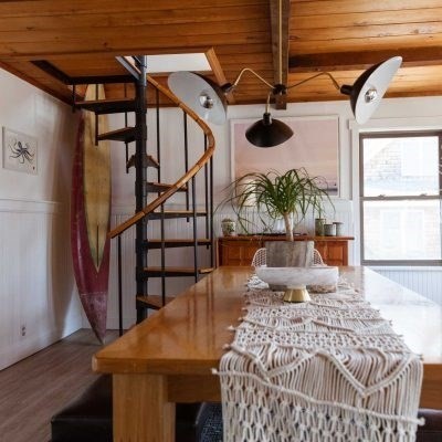 3 bed, 1 bath apartment for rent at 6 4th Unit Summer, Plum Island — photo 2 of 13