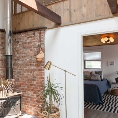 3 bed, 1 bath apartment for rent at 6 4th Unit Summer, Plum Island — photo 5 of 13