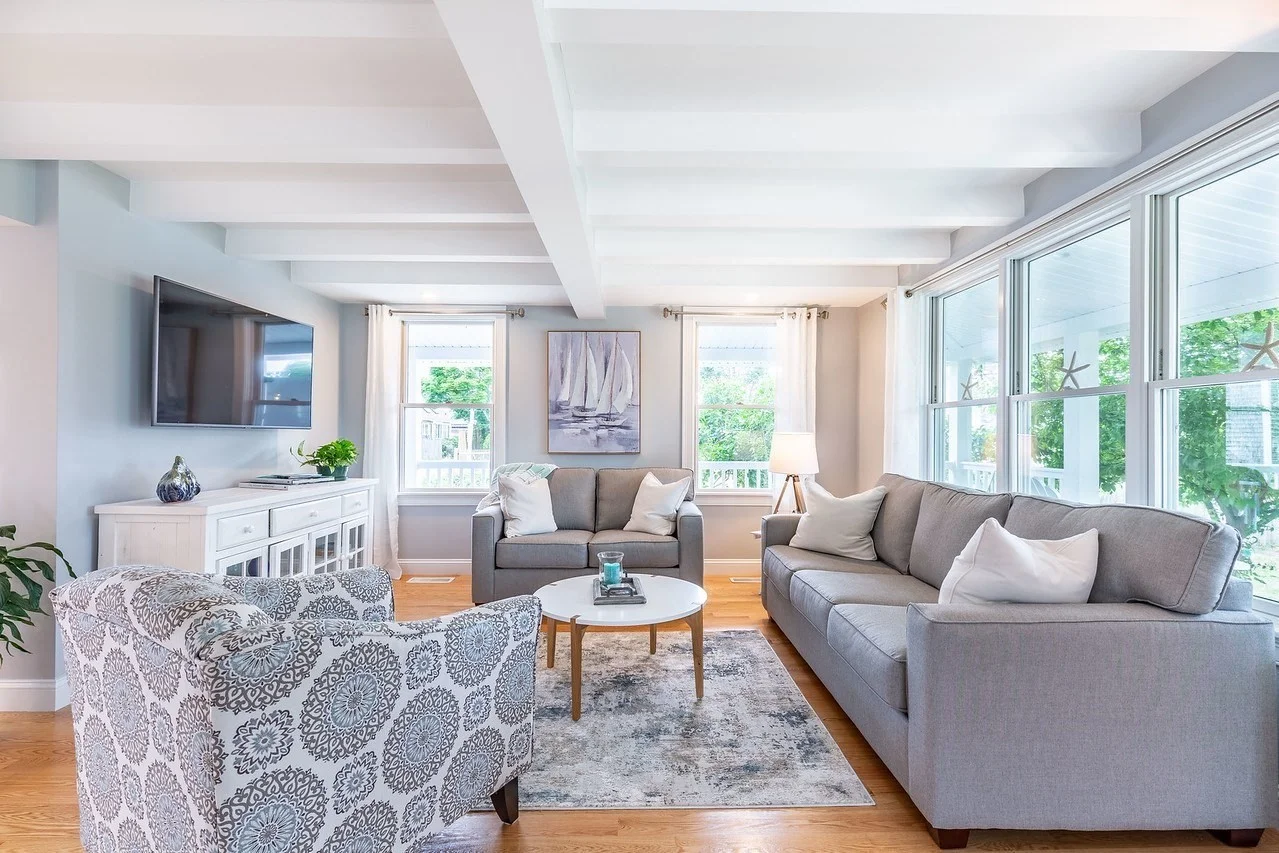 4 bed, 2 bath apartment for rent at 6 72nd, Newburyport