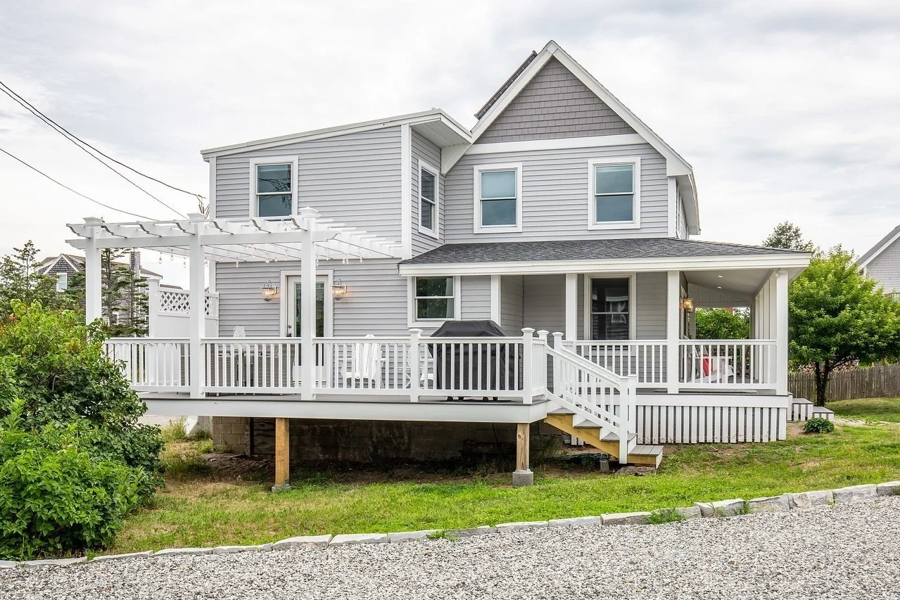 4 bed, 2 bath apartment for rent at 6 72nd, Newburyport — photo 16 of 16