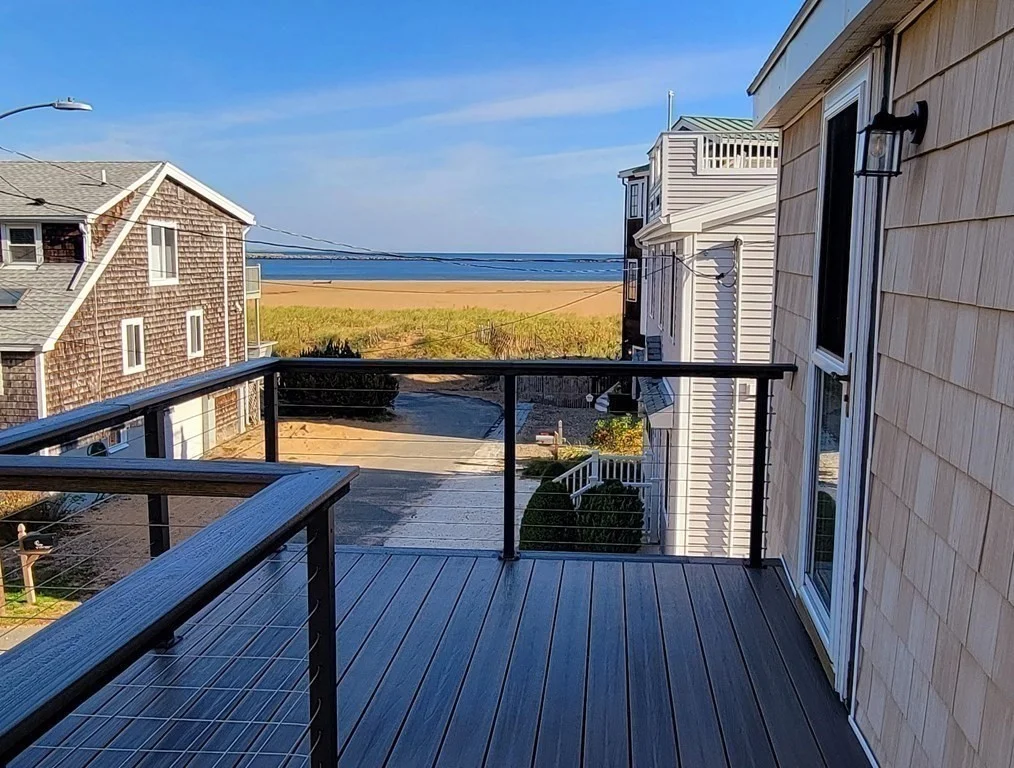 3 bed, 1 bath apartment for rent at 6 77th St Unit WINTER, Plum Island — photo 16 of 22