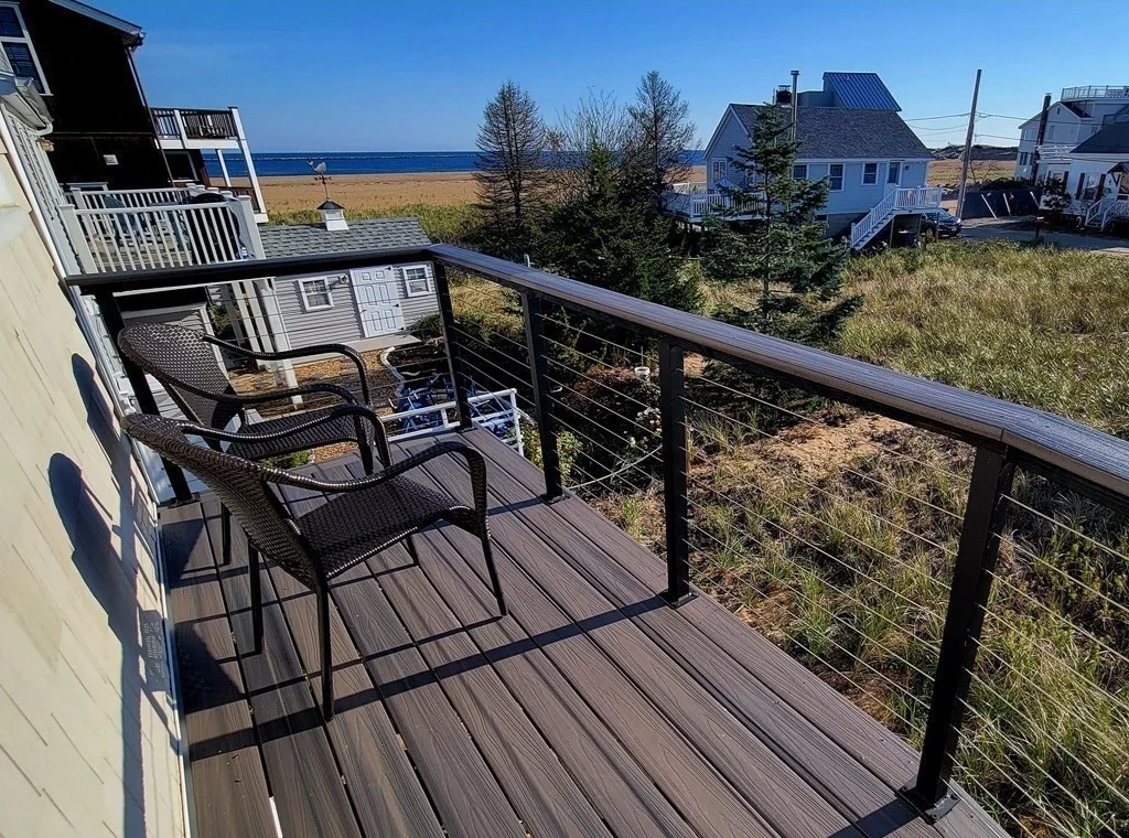 3 bed, 1 bath apartment for rent at 6 77th St Unit WINTER, Plum Island — photo 11 of 22