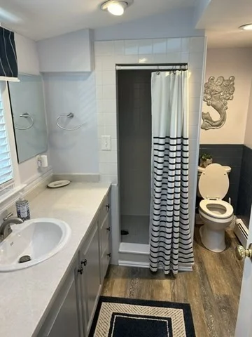 1 bed, 1 bath apartment for rent at 6 78 Unit B-WINTER, Plum Island — photo 8 of 12