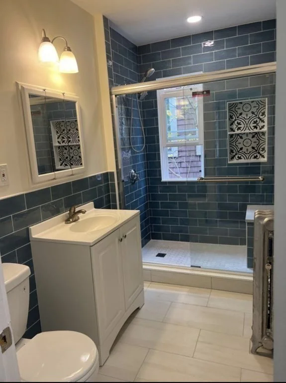 2 bed, 2 bath apartment for rent at 6-8 Cambridge Ter Unit 1, Cambridge — photo 5 of 11