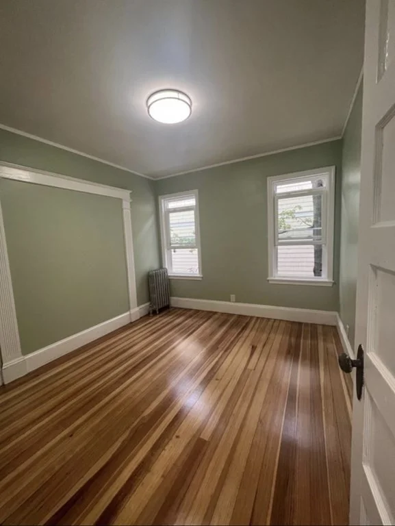 2 bed, 2 bath apartment for rent at 6-8 Cambridge Ter Unit 1, Cambridge — photo 8 of 11