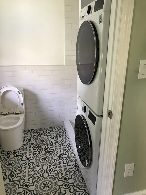 2 bed, 2 bath apartment for rent at 6-8 Cambridge Ter Unit 1, Cambridge — photo 9 of 11