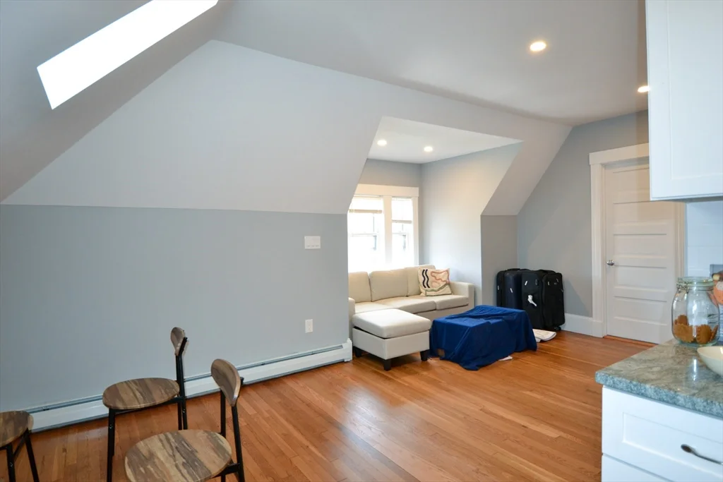 2 bed, 2 bath apartment for rent at 6-8 South St Unit 3, Brighton — photo 1 of 8