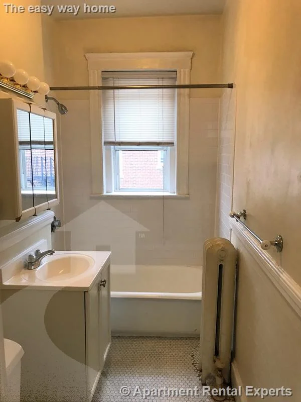 1 bed, 1 bath apartment for rent at 6 Agassiz St Unit 11, Porter Square — photo 6 of 14