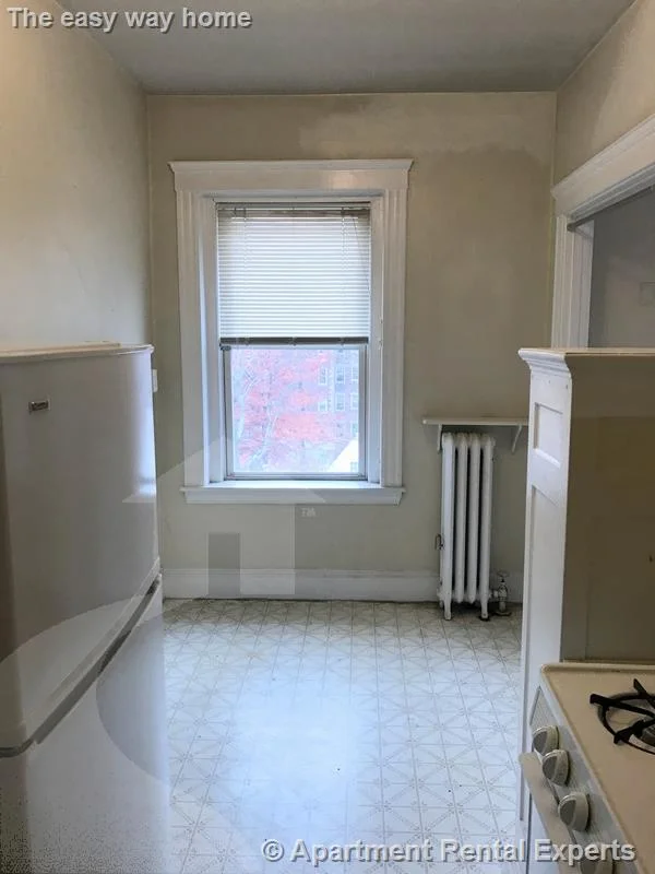 1 bed, 1 bath apartment for rent at 6 Agassiz St Unit 11, Porter Square — photo 4 of 14