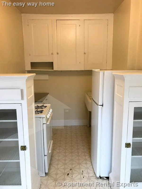 1 bed, 1 bath apartment for rent at 6 Agassiz St Unit 11, Porter Square — photo 3 of 14