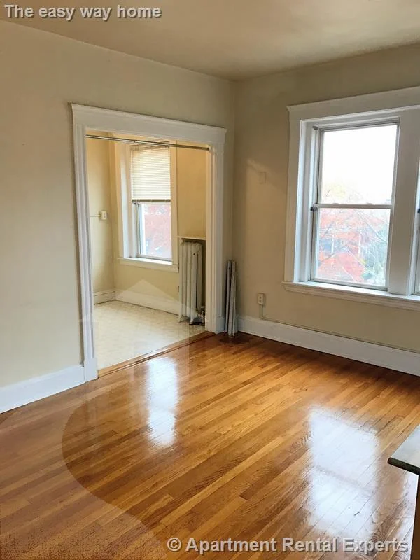 1 bed, 1 bath apartment for rent at 6 Agassiz St Unit 11, Porter Square — photo 2 of 14
