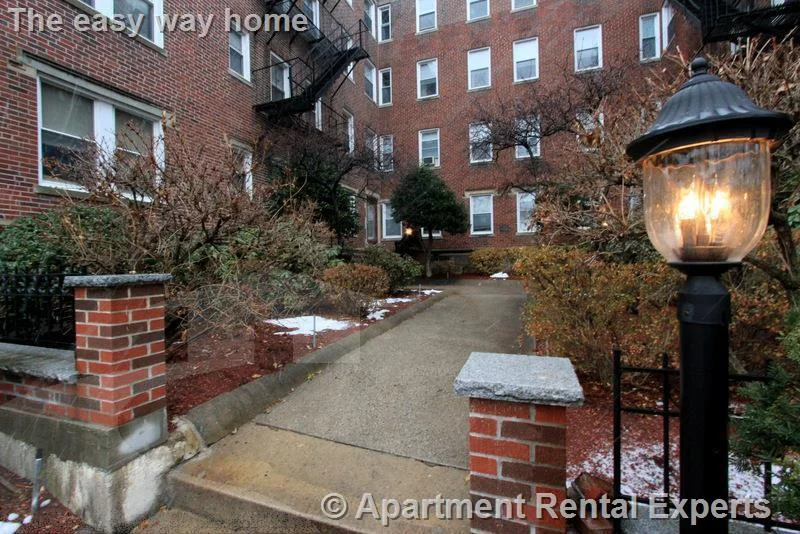 1 bed, 1 bath apartment for rent at 6 Agassiz St Unit 11, Porter Square — photo 11 of 14
