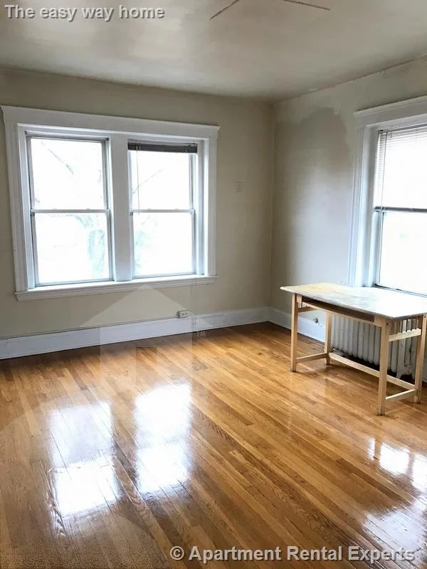 1 bed, 1 bath apartment for rent at 6 Agassiz St Unit 11, Porter Square