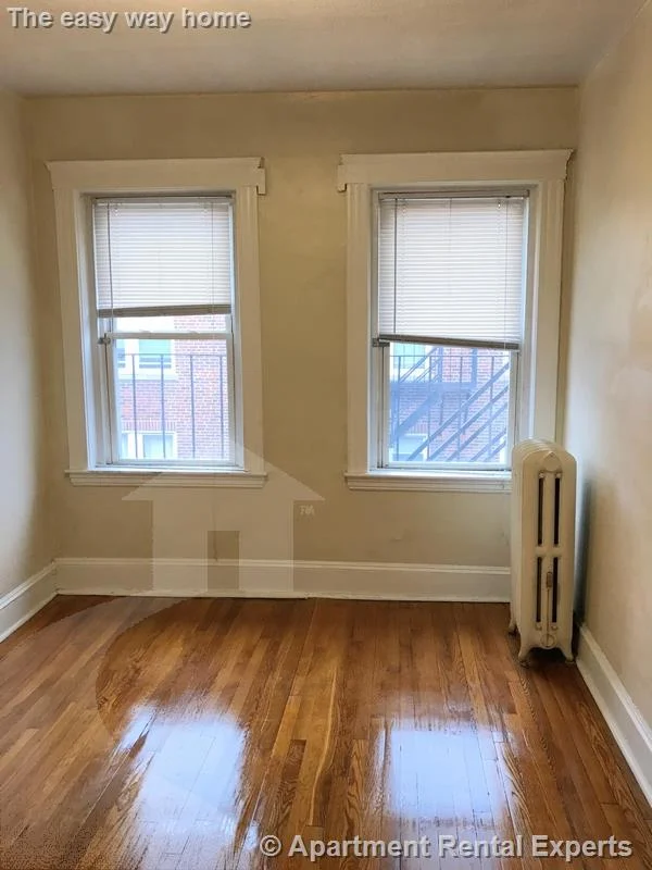 1 bed, 1 bath apartment for rent at 6 Agassiz St Unit 11, Porter Square — photo 8 of 14