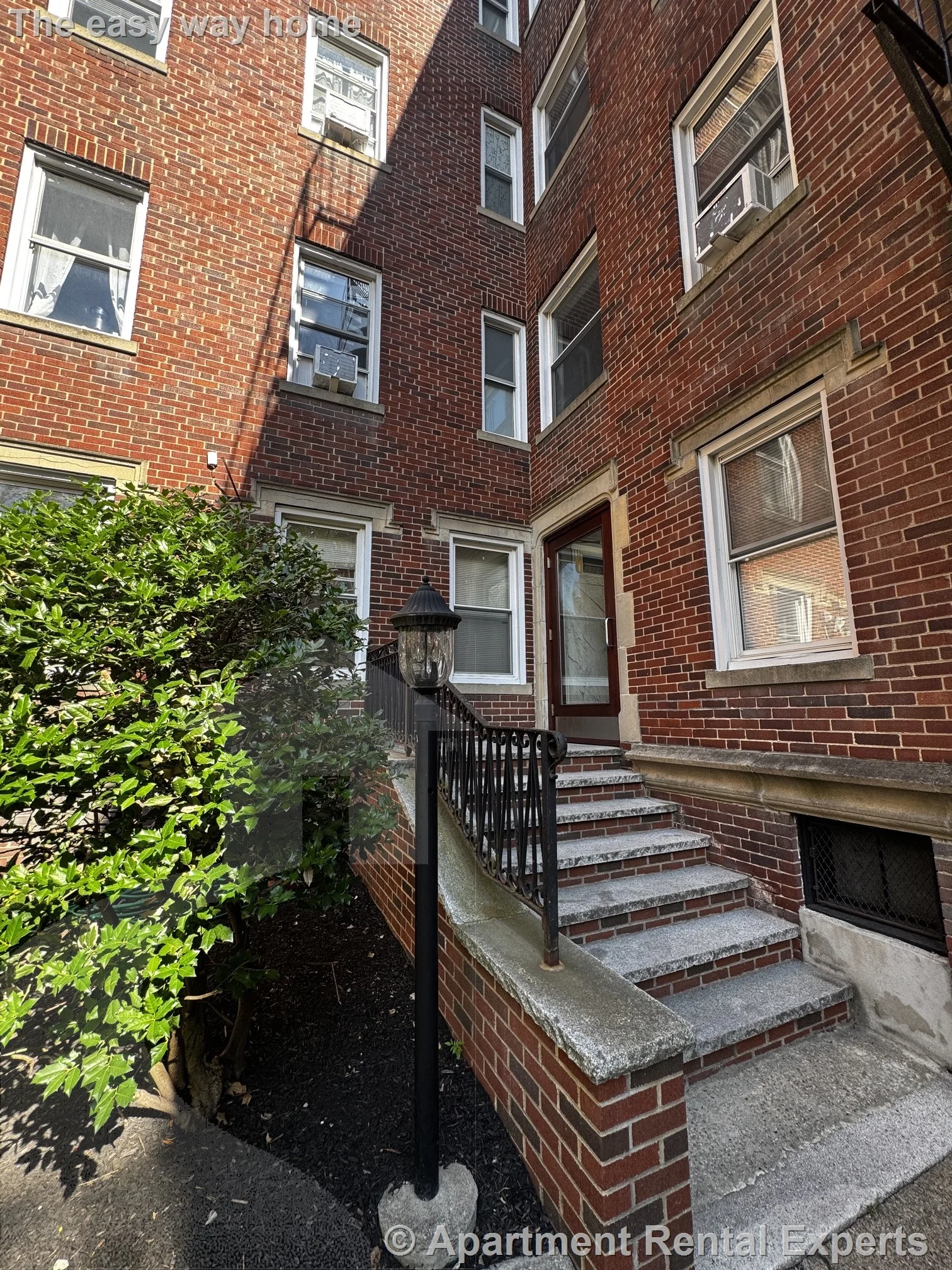1 bed, 1 bath apartment for rent at 6 Agassiz St Unit 3, Neighborhood Nine — photo 11 of 11