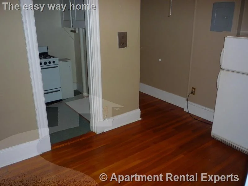 1 bed, 1 bath apartment for rent at 6 Agassiz St Unit 3, Neighborhood Nine — photo 8 of 16