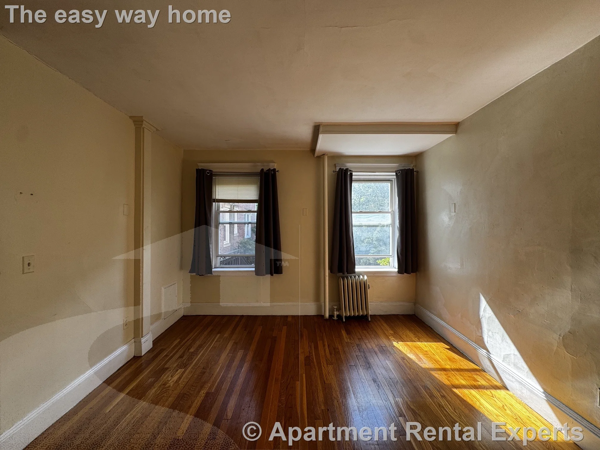 1 bed, 1 bath apartment for rent at 6 Agassiz St Unit 3, Neighborhood Nine — photo 2 of 11