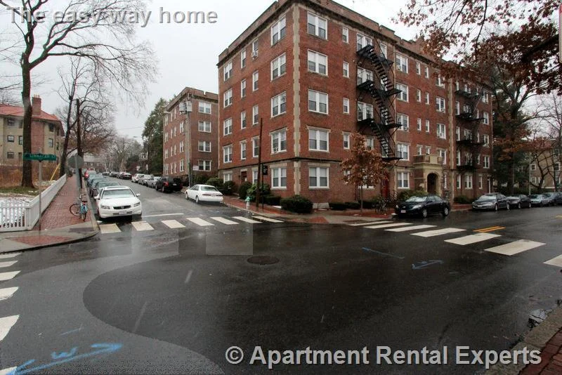 1 bed, 1 bath apartment for rent at 6 Agassiz St Unit 3, Neighborhood Nine — photo 10 of 16