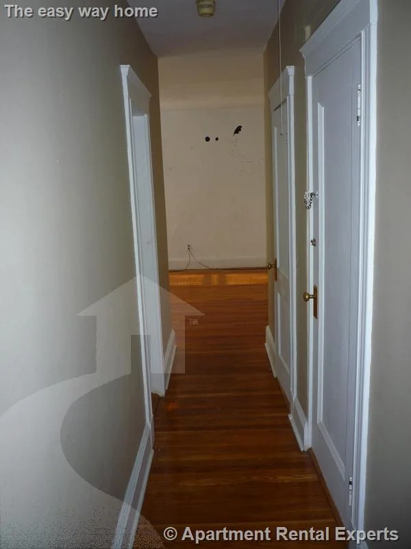 1 bed, 1 bath apartment for rent at 6 Agassiz St Unit 3, Neighborhood Nine — photo 7 of 16